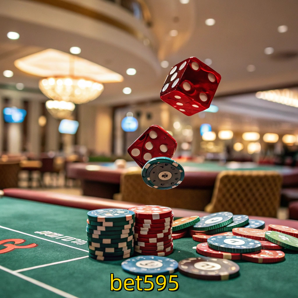 bet595