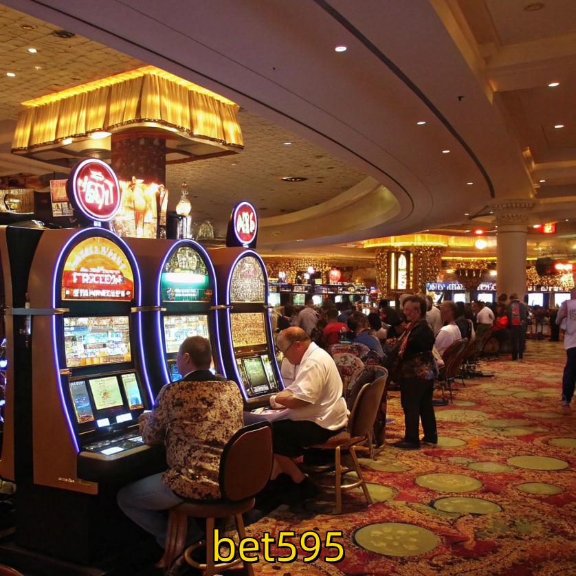 bet595